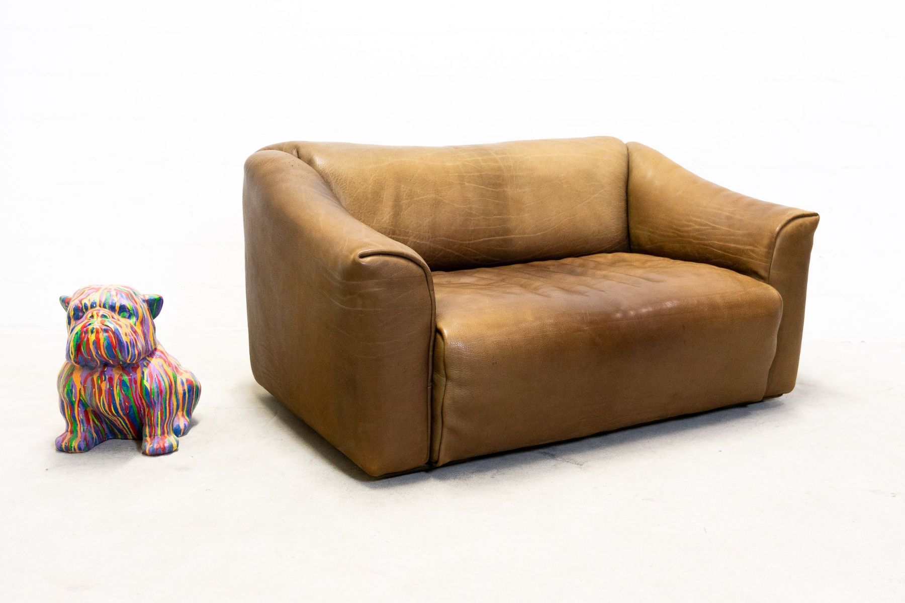 Sofas: De Sede DS-47 Sofa Nr. 2 - Lieferung möglich – Gebraucht aus Schaffhausen von Studio-Ara