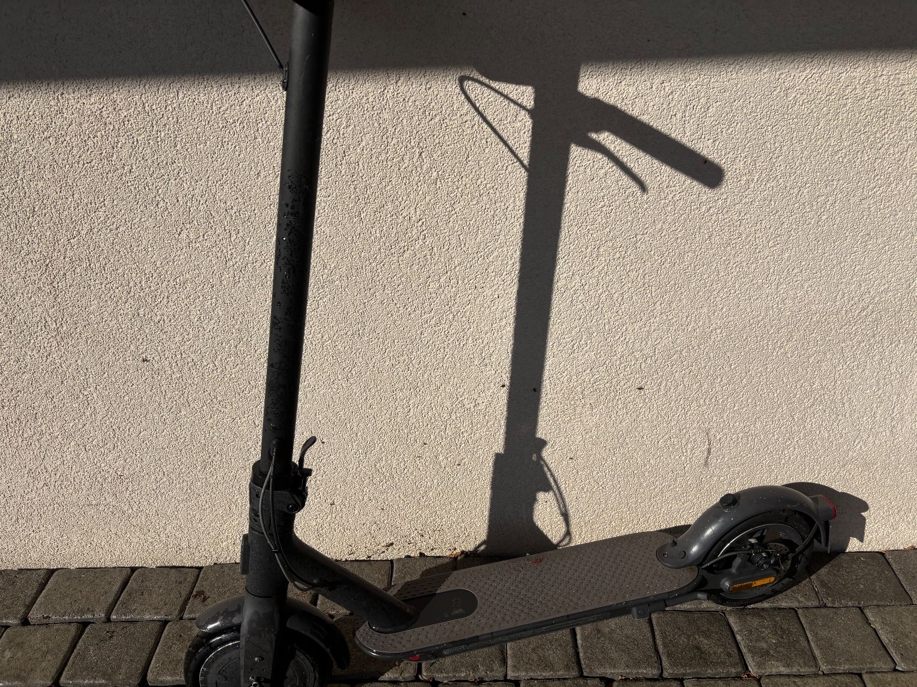 Xiaomi Kickboard: Xiaomi Trotinet – Difettoso da Yverdon-les-Bains venduto da redstef 3