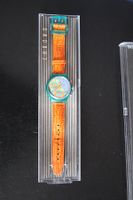 1993 Swatch Chrono SOUND SCL102