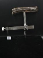 Werkzeug mit Horngriff 200m/m, 11858