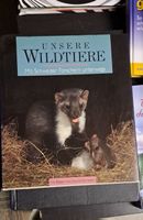 Unsere Wildtiere - Tierbuch