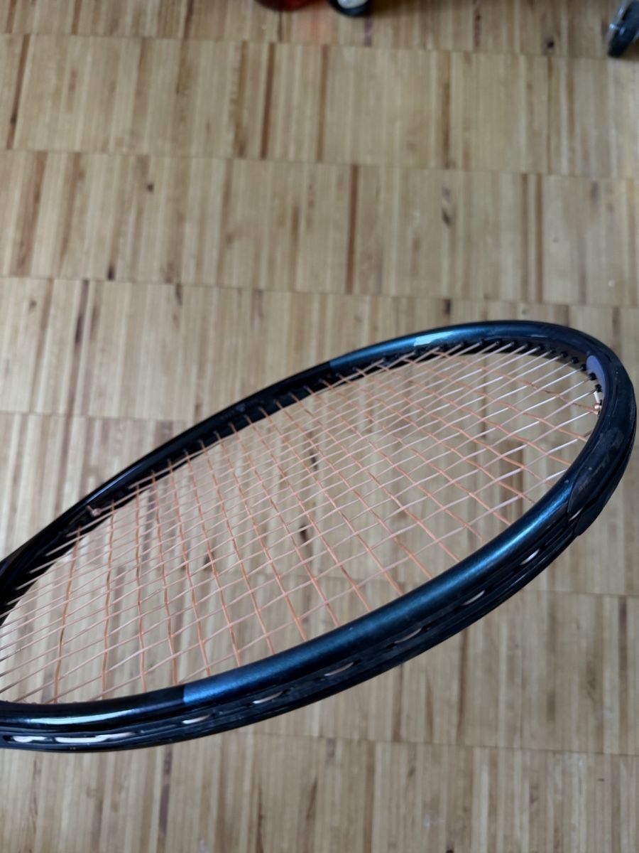 Head Racchette: Head Gravity Pro 2025 – Usato da Luzern venduto da inf_y9fp 2