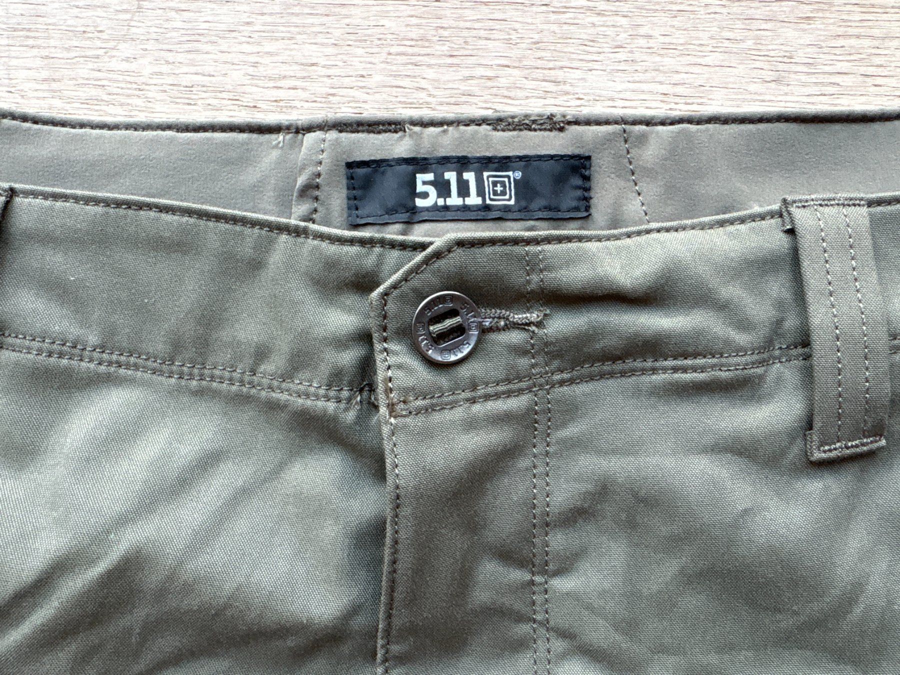 Pantaloni: Tactical 5.11 Shorts – Usato da Elgg venduto da Jo_Naj 1