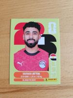 Panini WM 2026 EGY 10