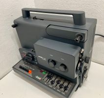 Bauer super 8 Tonprojektor T520 Duoplay S8 Projektor