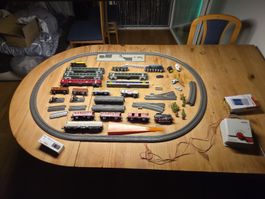 Märklin H0