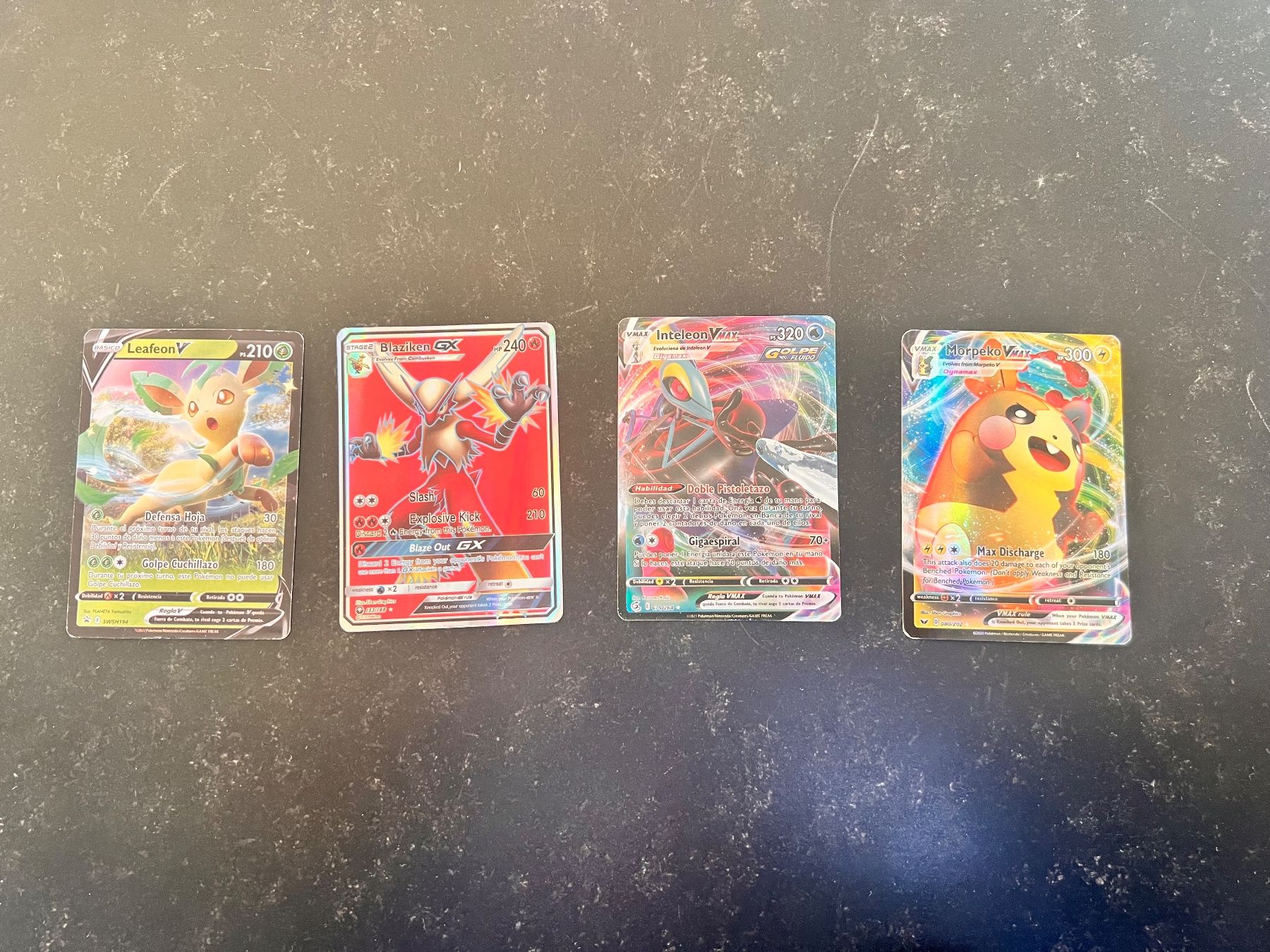 Pokémon Carte collezionabili: Riesige Pokémon Karten Sammlung – Usato da Muri b. Bern venduto da suedamerika1 1