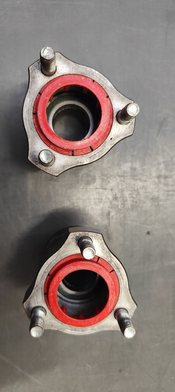 Karts: IPK Radstern, 70mm – Gebraucht aus Rüti ZH von tho_6t6l 1