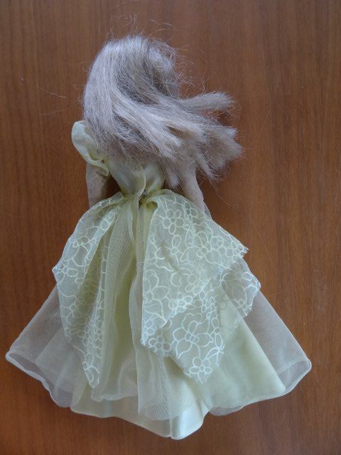 Bambole: Barbie Puppe 1991 – Nuovo (secondo la descrizione) da Bazenheid venduto da Aebi55 1