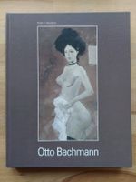 Otto Bachmann Bilder und Zeichnungen - Peter P. Riesterer