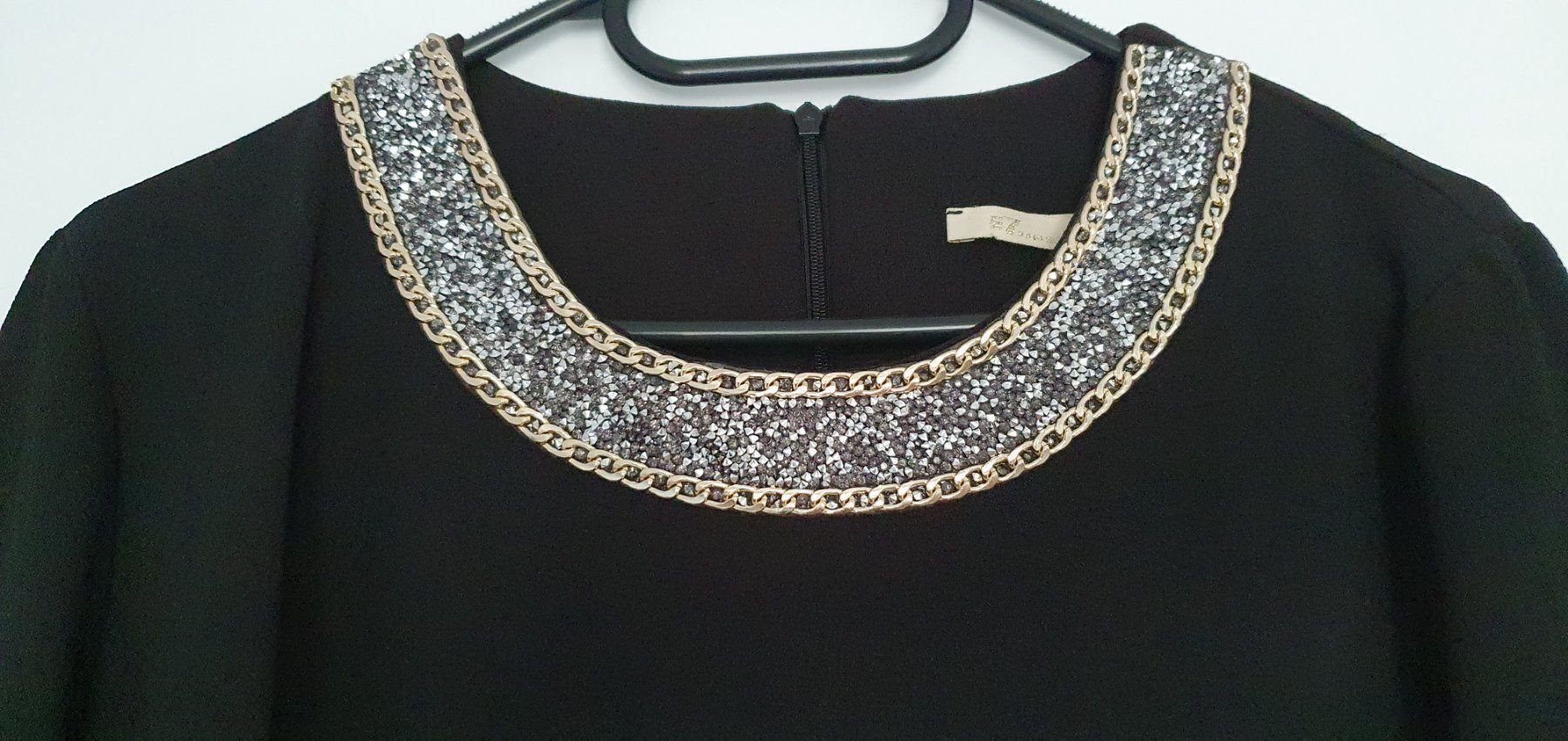 Vestiti: Robe noir courte – Nuovo (secondo la descrizione) da Prilly venduto da RoDyRe 1