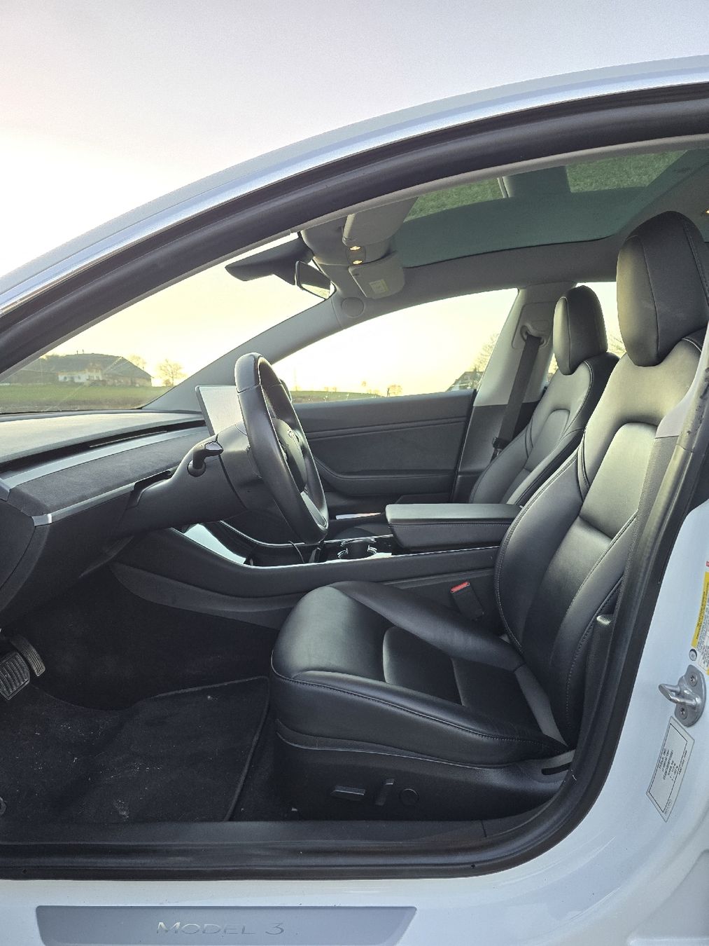 Tesla Automobili: Tesla Model 3 Dual Motor 476ps – Usato da Hettiswil venduto da Keeoll 6