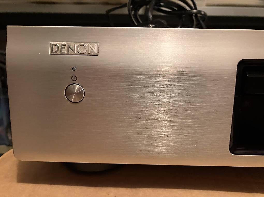 Systèmes audio & multimédias: Denon lecteur CD - DCD-520 ae – D'occasion à Pully par yan_w5mm 2