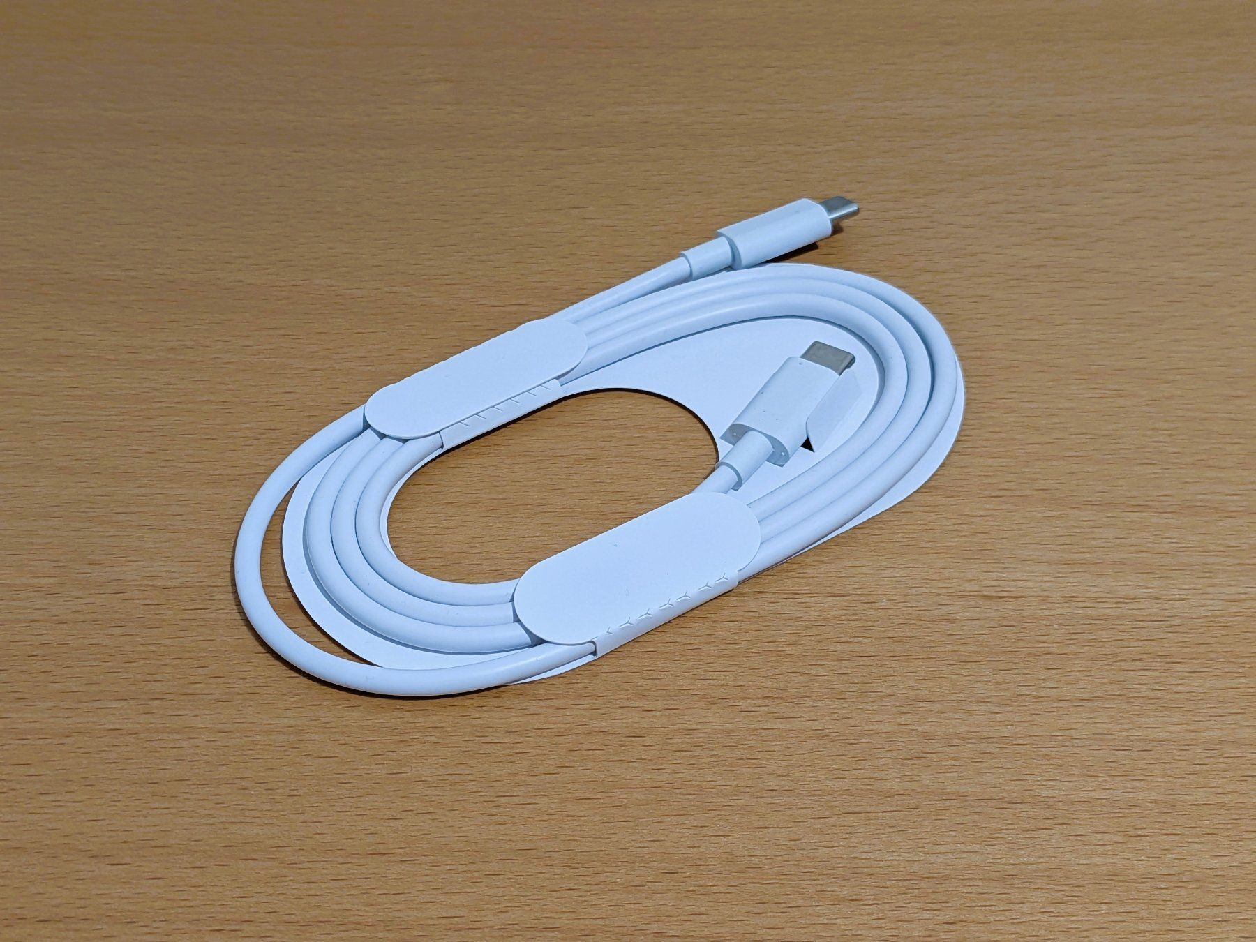 Google Kabel: Google Pixel USB-C Kabel – Neu und originalverpackt aus Pfäffikon SZ von RainerZuefall