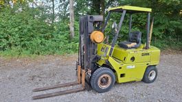 Occ Gabelstapler Clark 2.5 T