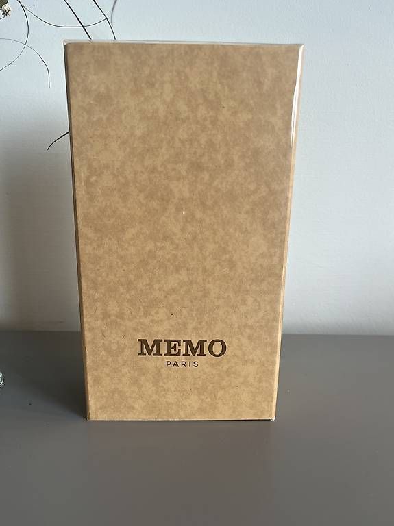 Profumi & Eau de Toilette: Mémo Marfa 200 ml – Nuovo e nell'imballaggio originale da Brugg AG venduto da OLFACTO_PRIVE 2