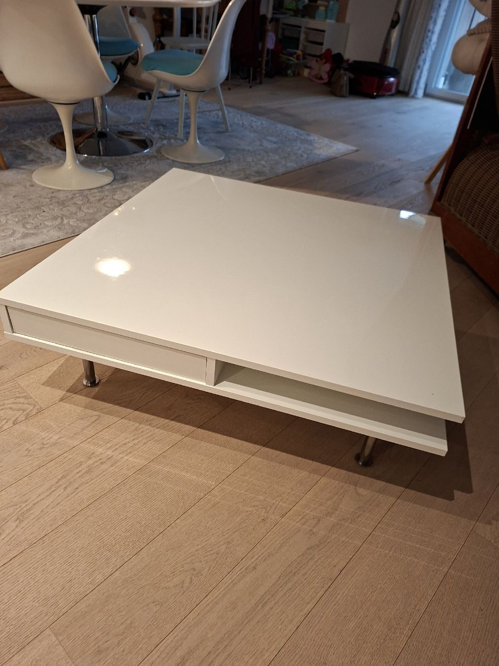 Tavoli: Tofteryd Ikea salontisch Couchtisch – Usato da Meinisberg venduto da Destiny1972