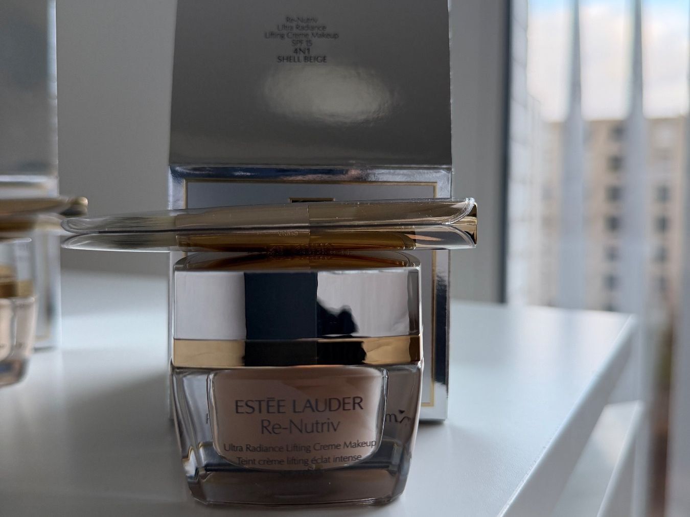 Estée Lauder Maquillage: Make Up Estée Lauder NEU – Neuf avec emballage d'origine à Dänikon ZH par tug_m9b6 1