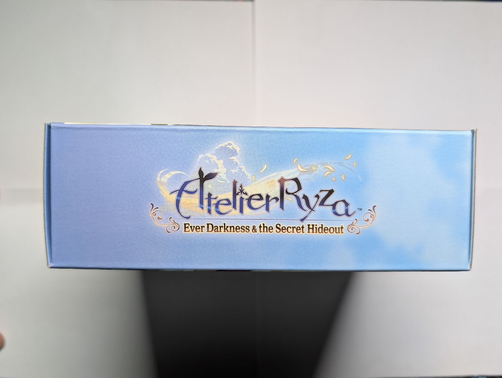 Giochi: Atelier Ryza Limited Edition - PS4 – Nuovo (secondo la descrizione) da Neyruz FR venduto da Kurouh_ 4
