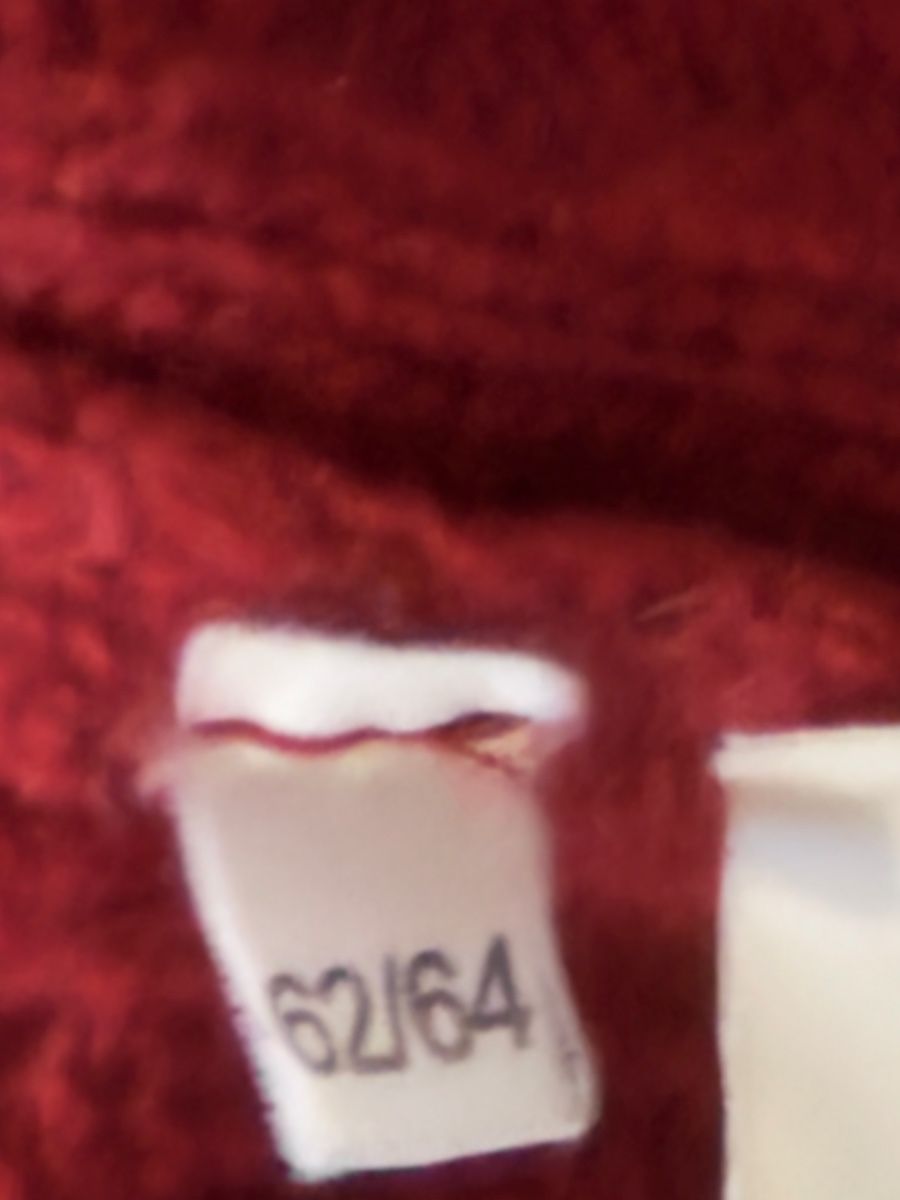 Walbusch Maglioni & Felpe: Walbusch Pullover Schurwolle Grösse 62/64 – Usato da Elsau venduto da ivyfashion 3