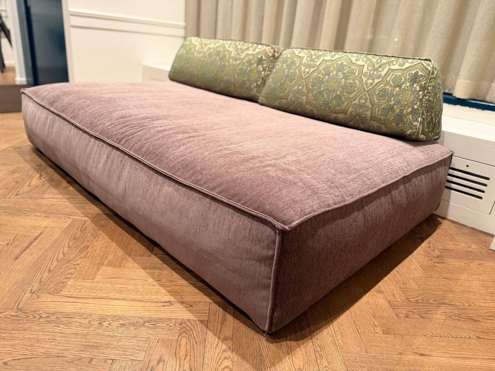 Divani: hochwertige Designerlounge – Usato da Zürich venduto da Sherryleonetremonte 1