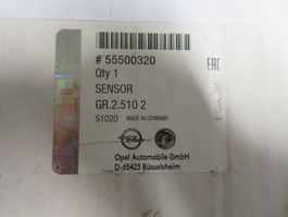 NOX Sonde für Opel Insignia Diesel 55500320