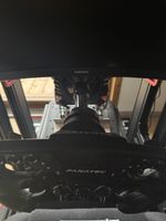 Fanatec Clubsport DD+ (18nm)