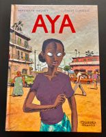 AYA / CARLSEN COMICS