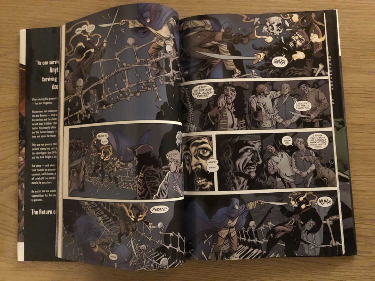 Fumetti: Batman Comic Buch – Nuovo (secondo la descrizione) da Seuzach venduto da Alisa87 2