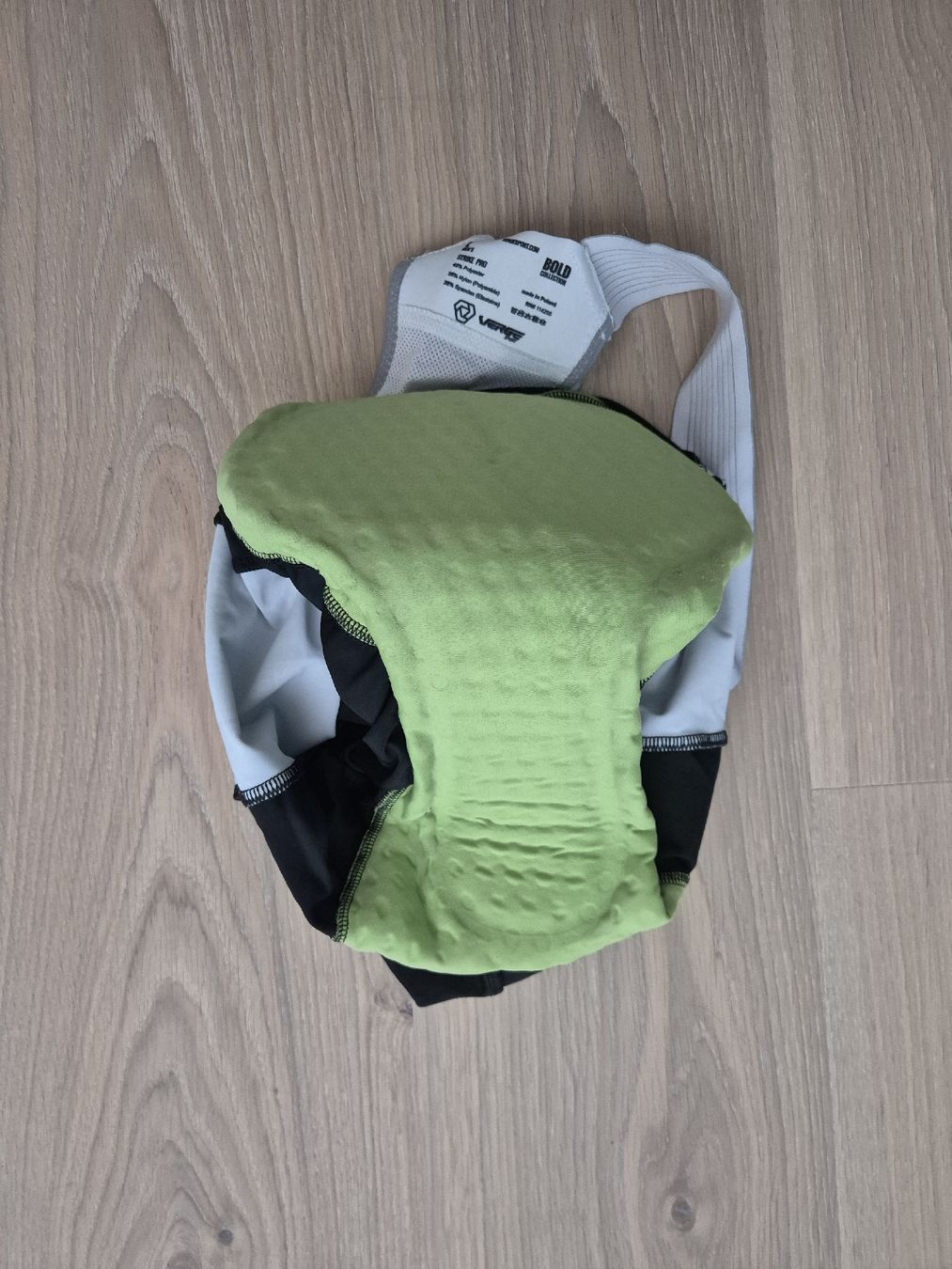Pantalons: Verge Fahrradhose – D'occasion à Steinhausen par des_zv87 2