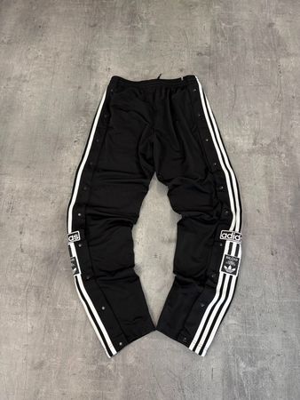 Vintage Adidas Adibreak Trackpants (S)