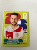 Panini World Cup 2026 CRO: 17 Marco Pasalic