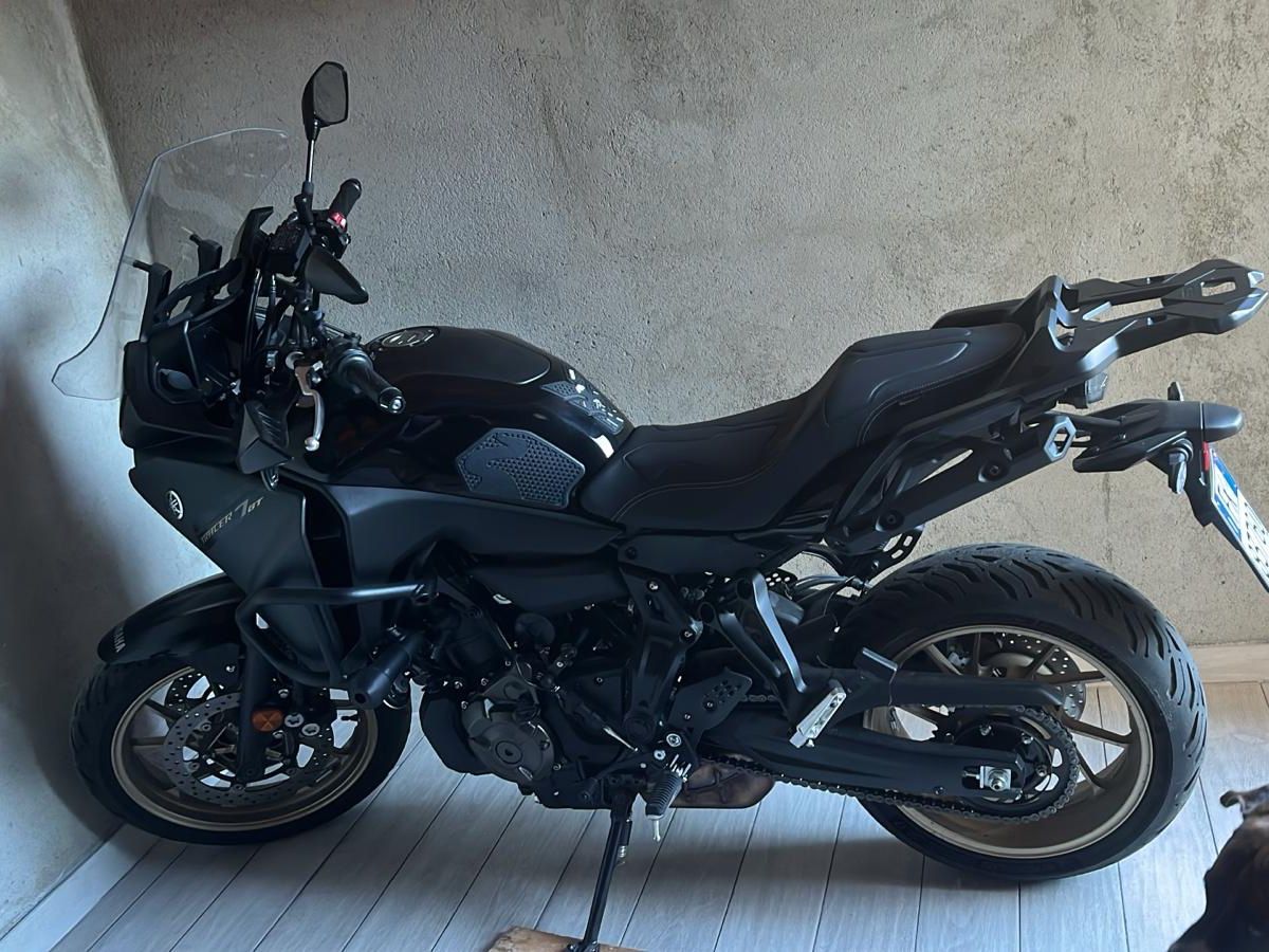 Yamaha Route: Tracer 7 GT 2023 – D'occasion à Genève par vin_7jk8 3