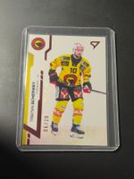Tristan Scherwey SC Bern SportZoo red /20