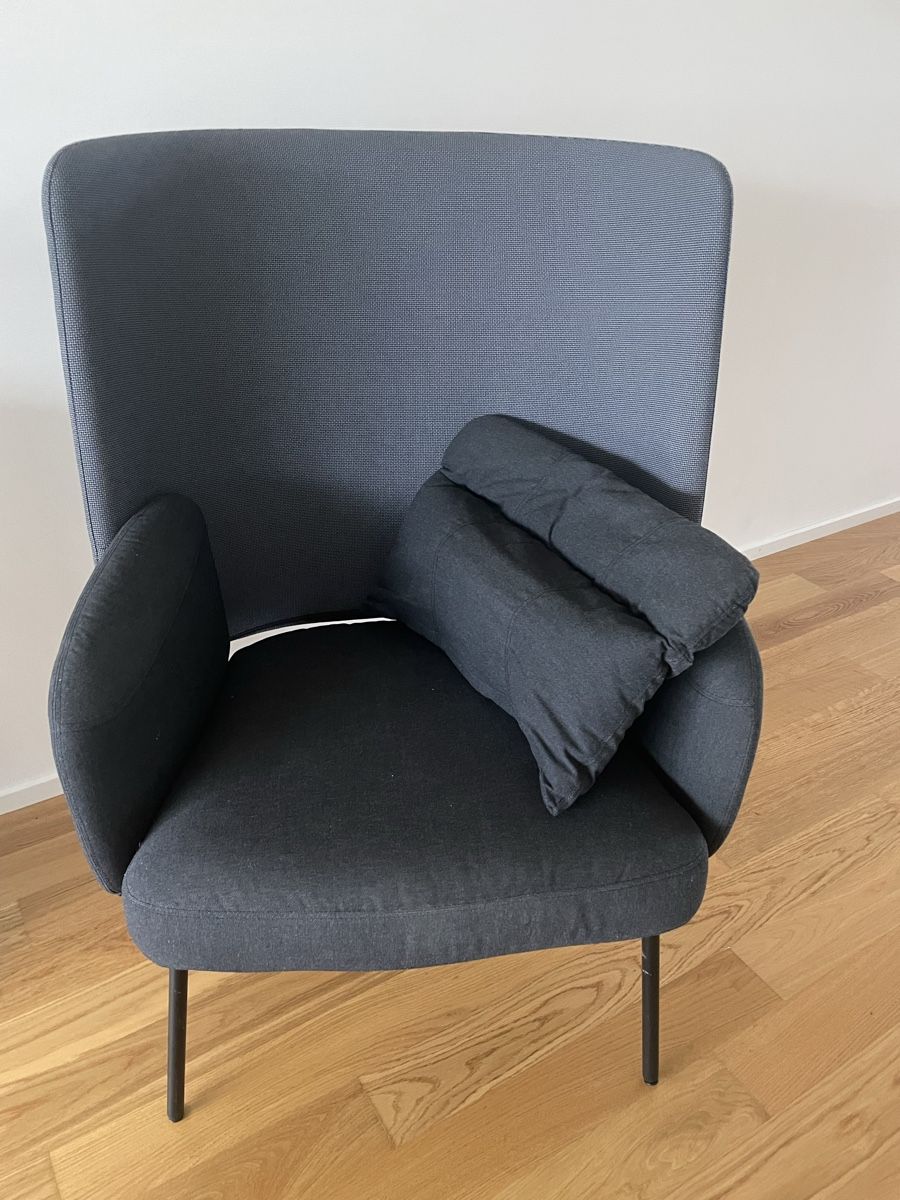 Ikea Poltrone: Sessel – Usato da Fällanden venduto da summervogel01 1