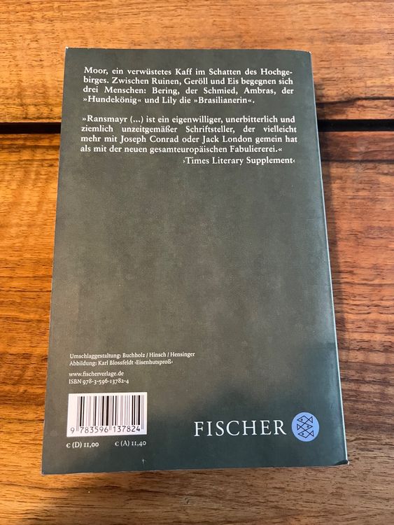 Buch Morbus Kitahara Kaufen auf Ricardo