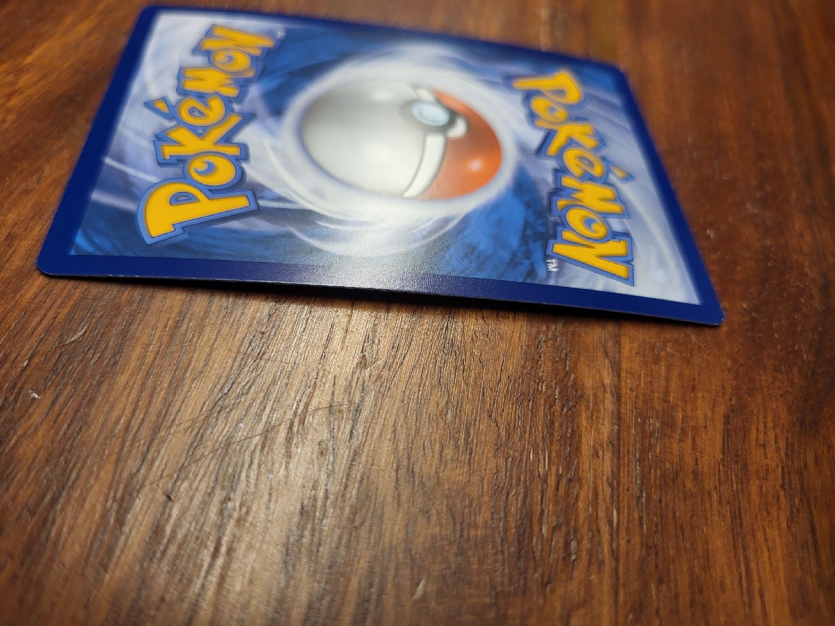 Pokémon Sammelbilder & Trading cards: Pokemon Karte Palafin – Gebraucht aus Disentis/Mustér von Lauram. 2