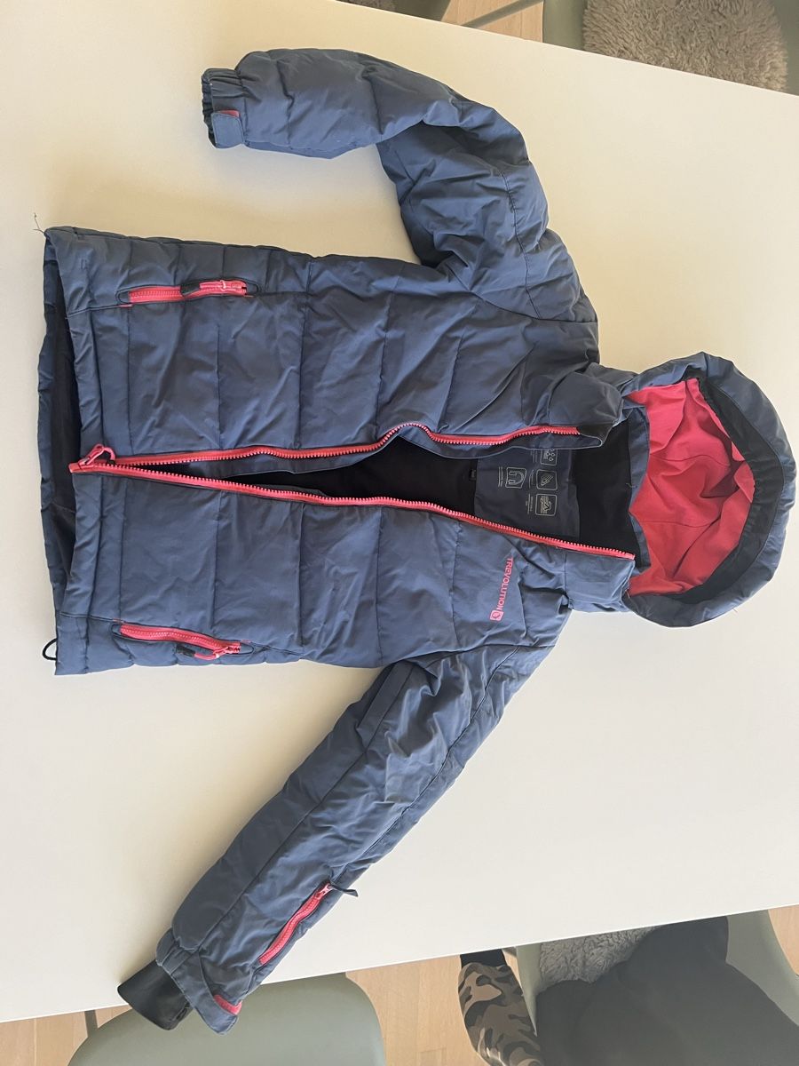 Trevolution Giacche & Cappotti: Veste de ski trévolution 128 – Usato da Sion venduto da jerermy1911 5