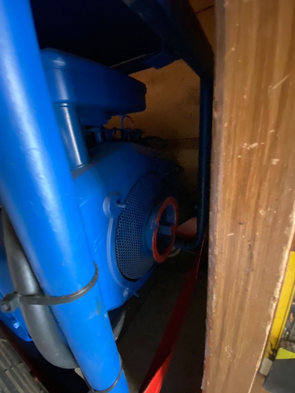 Generatori di corrente: Stromgenerator – Usato da Unteriberg venduto da ste_ruh 1
