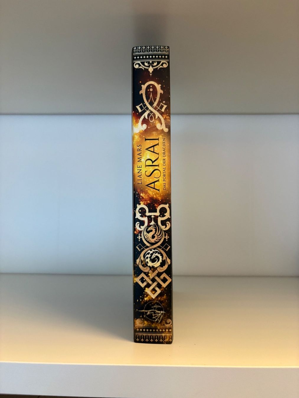 Libri: Asrai 1 - Liane Mars – Nuovo (secondo la descrizione) da Steffisburg venduto da elsa.catalina 3