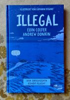 Comics Illegal Band von 2018