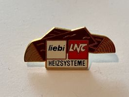 1 Pin Liebi Heizsysteme LNC