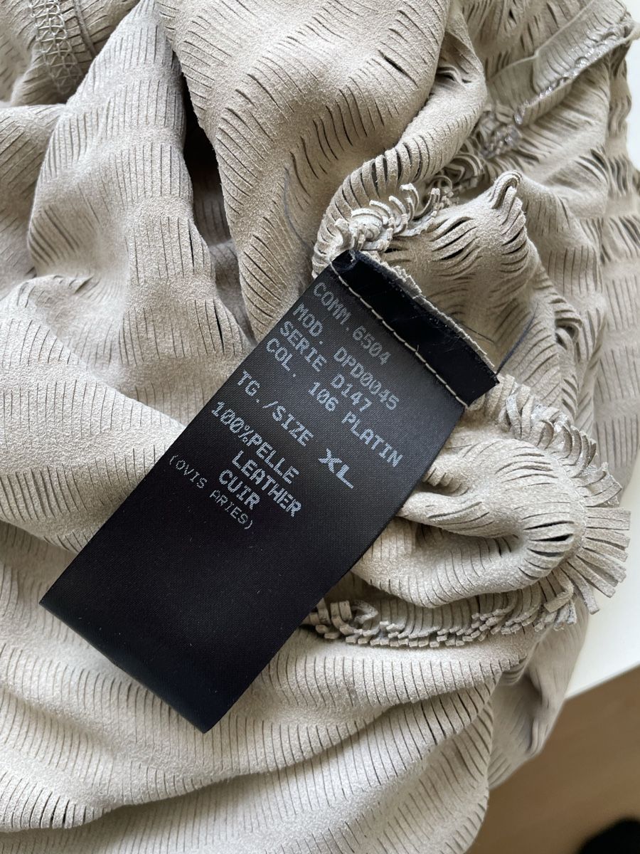 Vestiti: Drome Kleid – Nuovo (secondo la descrizione) da Winterthur venduto da 19.19 9