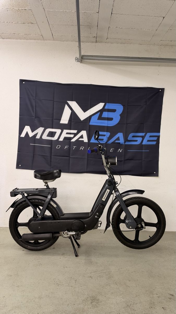 Piaggio Cyclomoteurs: Piaggio Ciao – D'occasion à oftringen par MofaBase 4