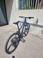 Neuwertiges All Terrain Bike, ideal für den Sommer!