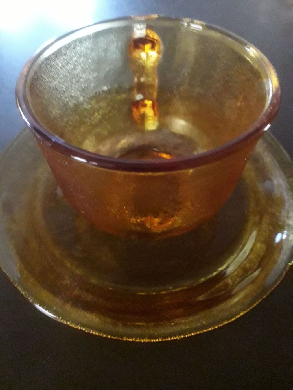 Geschirrsets: Kaffeeservice – Gebraucht aus Winterthur von Nori2 2