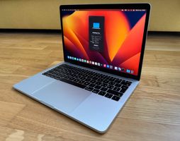 Wie Neu MacBook Pro 13" 2017