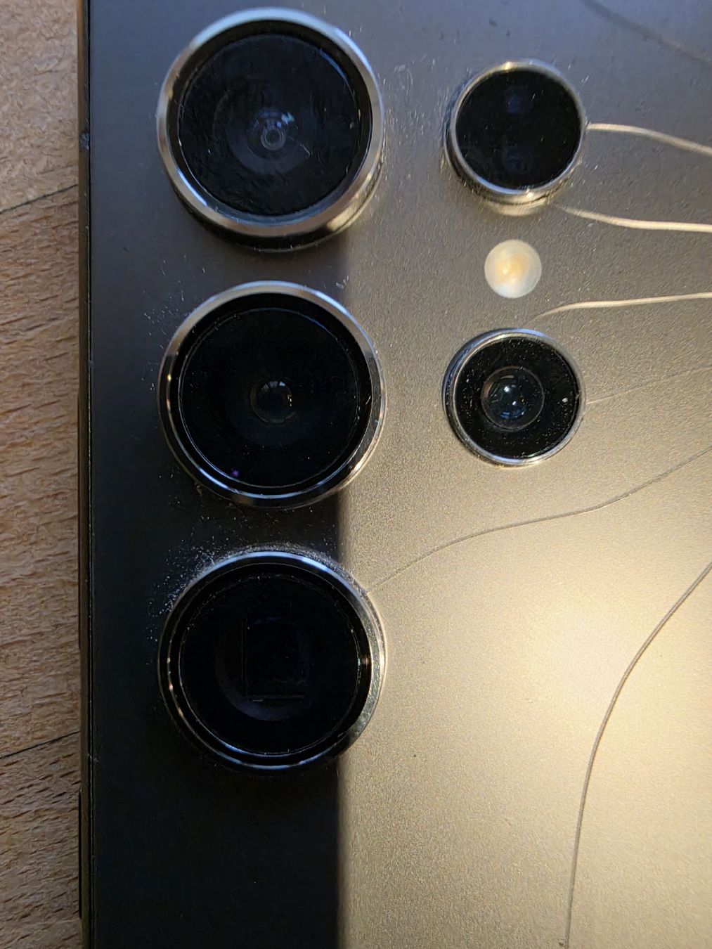 Samsung Telefoni cellulari / Smartphones: Samsung S 24 Ultra 512 – Usato da Oberkulm venduto da Reni355 5