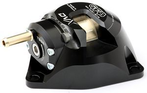 GFB Tutti pezzi di ricambio auto: GFB DVX T9661 Schubumluftventil – Nuovo e nell'imballaggio originale da Meisterschwanden venduto da Eknosh