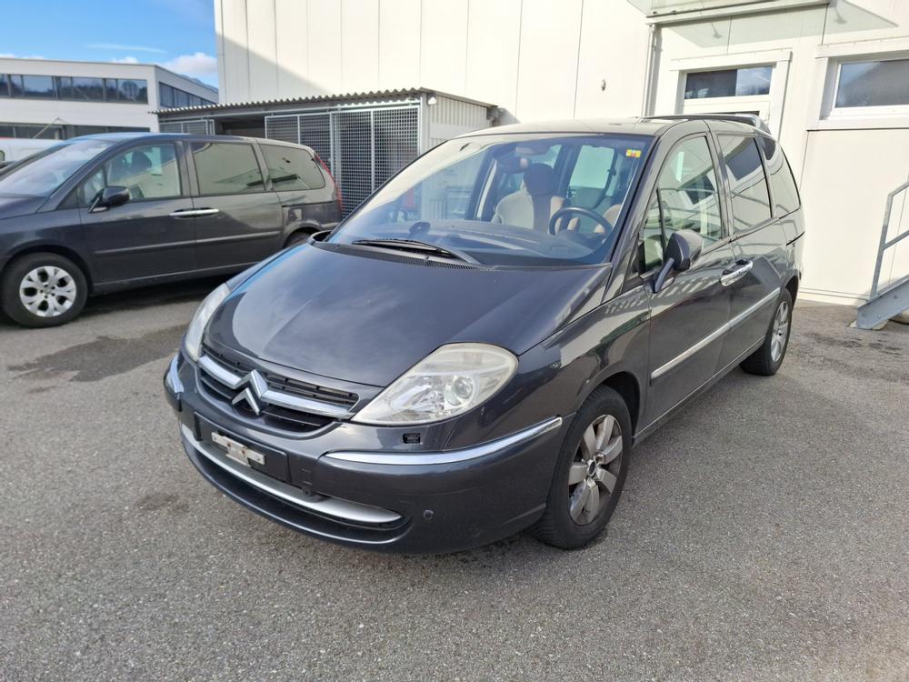 Citroen C8 2.2 HDi